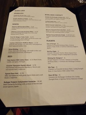 Menu photo 5 Pike Cornerstone Arlington, VA Menu photo 5 Pike Cornerstone Arlington, VA