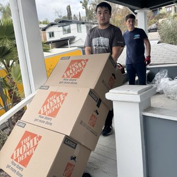 All Express Moving - Movers - Movers Near Me