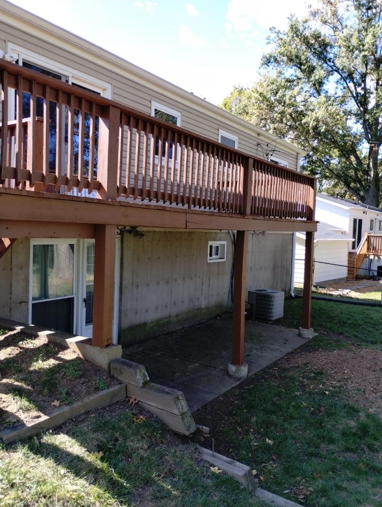 Slide of Affton Interiors & Exteriors