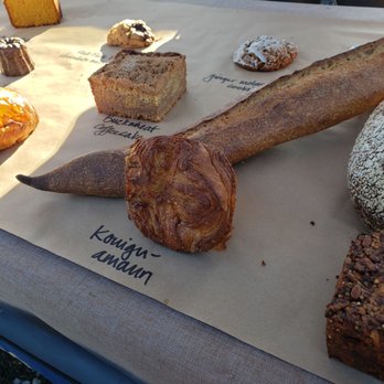 Faria Bakery - Yum all around - Bakeries Near Me - Sacramento, California