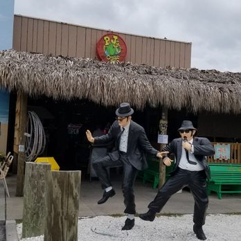 PJ's Oyster Bar - Fun interest. - Seafood Near Me - Indian Rocks Beach, Florida PJ's Oyster Bar - Fun interest. - Seafood Near Me - Indian Rocks Beach, Florida