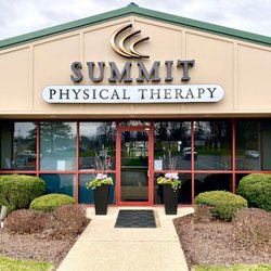 Summit Physical Therapy