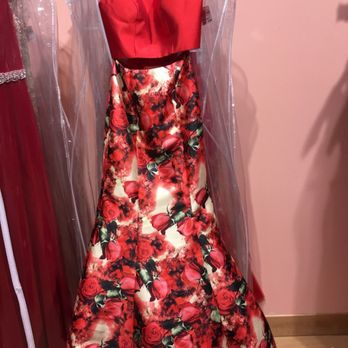 Bliss Dresses - Unique Prom Styles! - Bridal Near Me - Layton, Utah