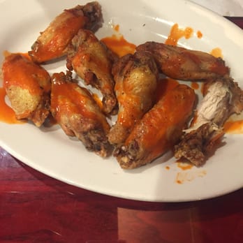 Aladdin Halal - Loved the wings - Halal Near Me - Hartford, Connecticut