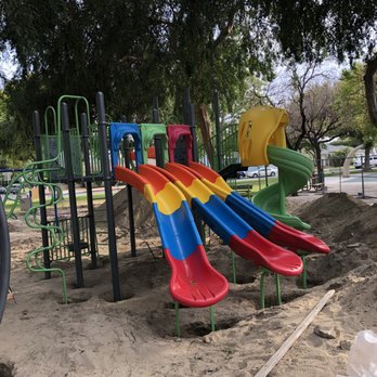 Vickroy Park - Parks Near Me - Burbank, California Vickroy Park - Parks Near Me - Burbank, California