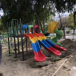 Vickroy Park