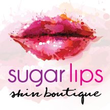 Sugar Lips Skin Boutique Logo
