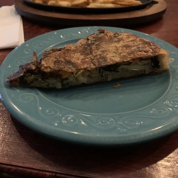 Dua Kafe - Spinach Byrek - Cafes Near Me - New York, New York Dua Kafe - Spinach Byrek - Cafes Near Me - New York, New York