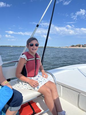 St Augustine ECO Tours by null
