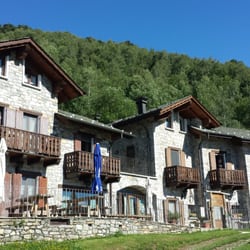 Azienda Agrituristica Giacomino di Rasero Giacomino