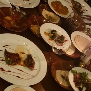 Habibi Café - Middle Eastern Near Me - Oslo, 03