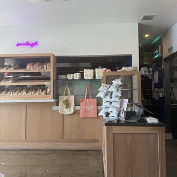 Clark Street Bakery - Order - Cafes Near Me - Beverly Hills, California