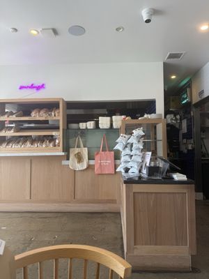 Clark Street Bakery by null