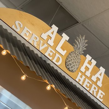 Pineapple Grill - Aloha! - Hawaiian Near Me - Hurst, Texas Pineapple Grill - Aloha! - Hawaiian Near Me - Hurst, Texas