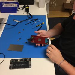 CPR Cell Phone Repair Greenwood - Cell Phone Repair Greenwood SC 1