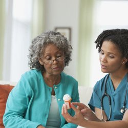 Aleg Home Health