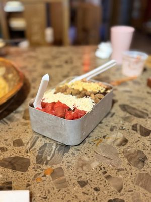 Old Alley Hot Pot by null