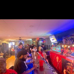 LB'S Lounge