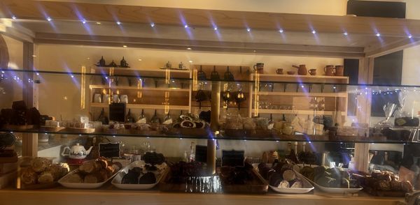 Anatolian Kitchen by null