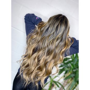 Prim and Proper Hair And Beauty Lounge - Done by Briyanna - Hair Salons Near Me - Riverside, California