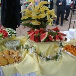 Mj Creations Sweets & Treats - Appetizer Station