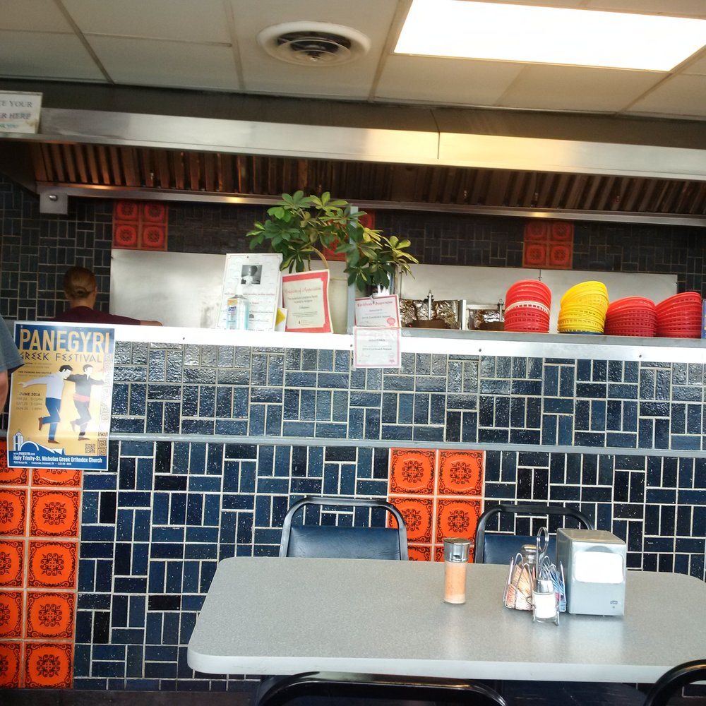 Sebastian's - A great Greek deli! - Greek Near Me - Cincinnati, Ohio Sebastian's - A great Greek deli! - Greek Near Me - Cincinnati, Ohio