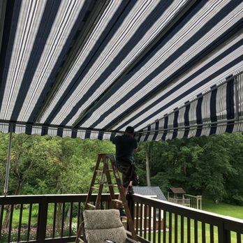 Nicewonger Awning - Professional Installation - Awnings Near Me - Greensburg, Pennsylvania Nicewonger Awning - Professional Installation - Awnings Near Me - Greensburg, Pennsylvania