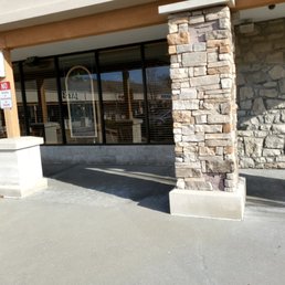 Exterior photo of Ronnie's Restaurant - Lenexa, Kansas Exterior photo of Ronnie's Restaurant - Lenexa, Kansas