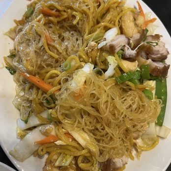 Chef Angelo - Bam-e - Thai Near Me - Whitehorse, Yukon