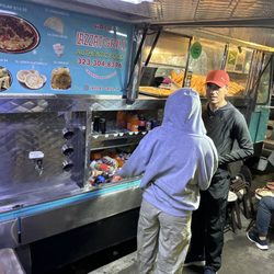Lazzat Halal Foods