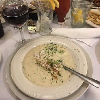 Angie's Seafood - Seafood Near Me - Baltimore, Maryland