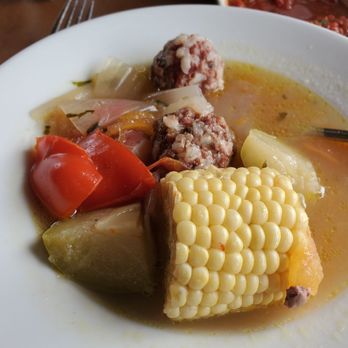 Dos Carlitos - Albondigas - Mexican Near Me - Santa Ynez, California