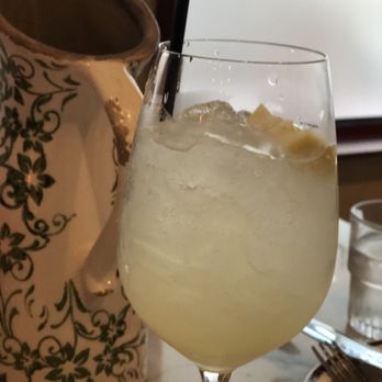 Trattoria Da Sofia - Spritz.Limoncello a well drink 10/10/25 - Italian Near Me - San Diego, California Trattoria Da Sofia - Spritz.Limoncello a well drink 10/10/25 - Italian Near Me - San Diego, California