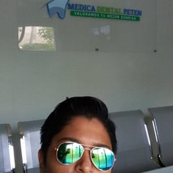 Medica Peten - Gracias x avisarme jee ya corregido