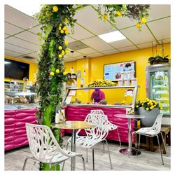 Gelati