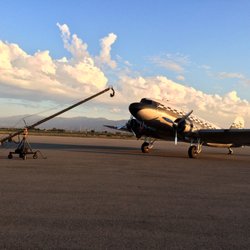 Wings of Valor