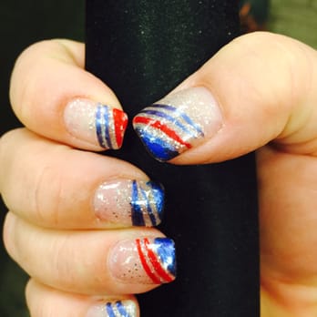 Bebe Nails - Love my nails Jenny does awesome - Nail Salons Near Me - Olathe, Kansas Bebe Nails - Love my nails Jenny does awesome - Nail Salons Near Me - Olathe, Kansas