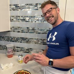 Cozymeal - Toppings for the Chicago Style Pizza.