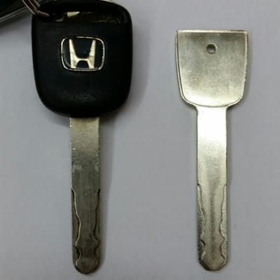 Car Keys - If your key brakes in the door or ignitions, give us a call.  We will be there right away.
