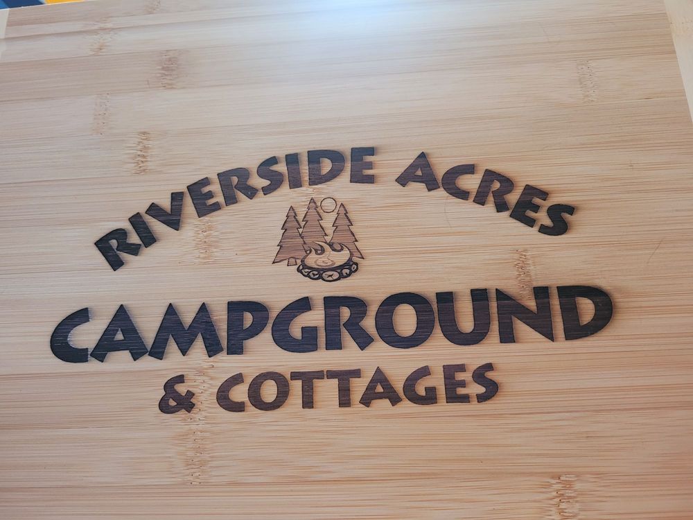 RIVERSIDE ACRES CAMPGROUND & COTTAGES Updated August 2024 25 Photos