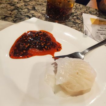 Fu Fu Dim Sum & Hot Pot - Steamed shrimp dumpling - Hot Pot Near Me - Houston, Texas Fu Fu Dim Sum & Hot Pot - Steamed shrimp dumpling - Hot Pot Near Me - Houston, Texas