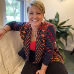 Renew with June - June Stoddard-Finemore