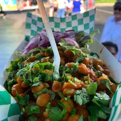 Twisted Tikka - Healthy & Tasty Chickpea Curry
