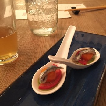 Ichido - Seafood Near Me - San Francisco, California Ichido - Seafood Near Me - San Francisco, California