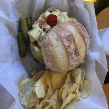 Immaculate Consumption - Scott 's Chix Salad Sandwich - Sandwiches Near Me - Columbia, South Carolina Immaculate Consumption - Scott 's Chix Salad Sandwich - Sandwiches Near Me - Columbia, South Carolina