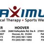 Photo of Maximum Physical Therapy + Sports Wellness