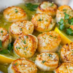 Louie Louie Seafood Market