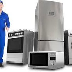 Chuck's Appliance Repair - Chuck's Appliance Repair