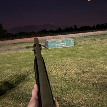 Prado Olympic Shooting Park - Gun/Rifle Ranges Near Me - Chino, California Prado Olympic Shooting Park - Gun/Rifle Ranges Near Me - Chino, California