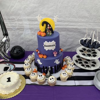 Bakeaholics Anonymous - Bakeries Near Me - Montebello, California